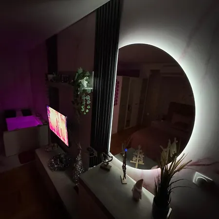 Apartman Spanish 3