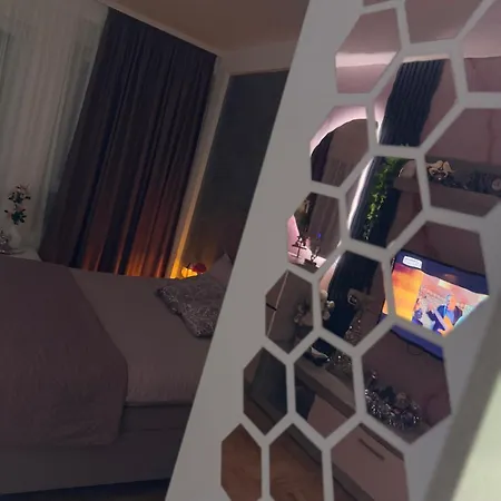 Spanish 3 Apartman Ni