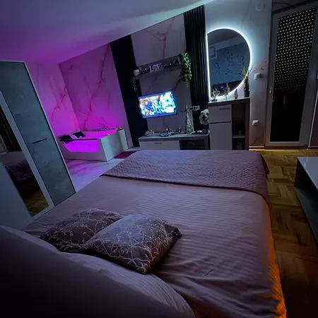Apartman Spanish 3