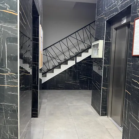 Spanish 3 Apartman